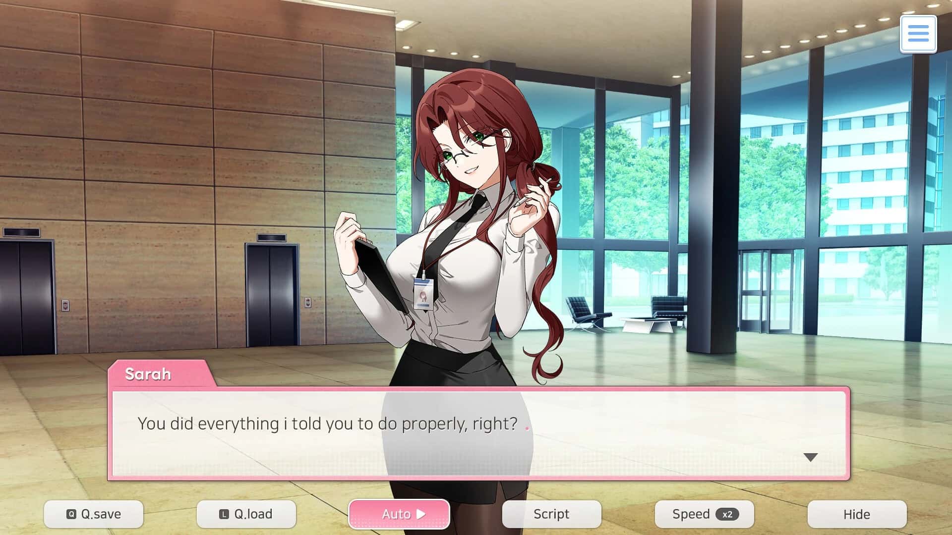 职场全速前进 Full Thrust at Work